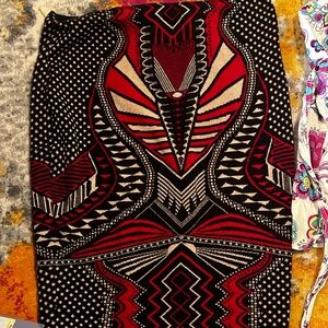 Winter thick yet breathable shirt